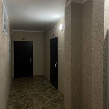 Продается 1-комнатная квартира, 42,5 м²