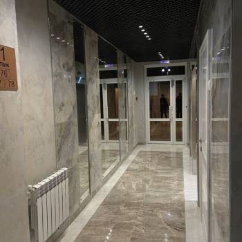 Продается 1-комнатная квартира, 42,5 м²