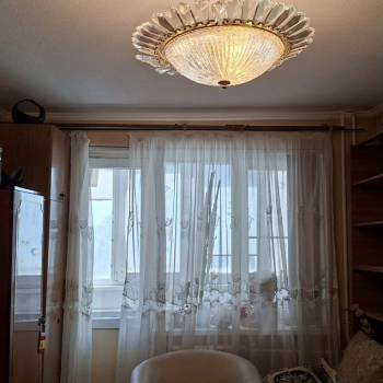 Продается 3-х комнатная квартира, 58 м²