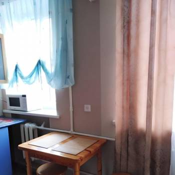 Продается 1-комнатная квартира, 25 м²