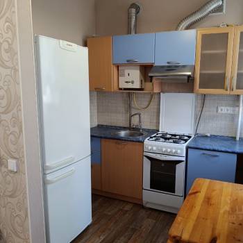 Продается 1-комнатная квартира, 25 м²