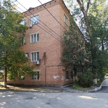 Продается 1-комнатная квартира, 25 м²