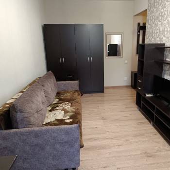 Продается 1-комнатная квартира, 25 м²