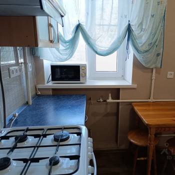 Продается 1-комнатная квартира, 25 м²