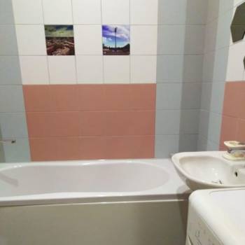Продается 1-комнатная квартира, 25 м²