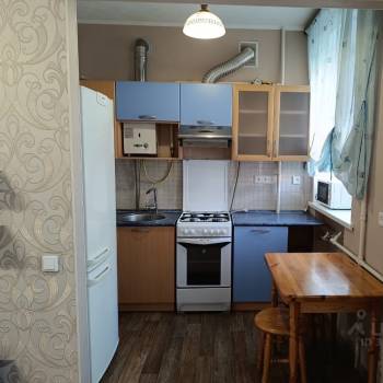 Продается 1-комнатная квартира, 25 м²