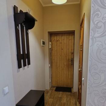 Продается 1-комнатная квартира, 25 м²