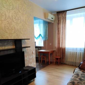 Продается 1-комнатная квартира, 25 м²