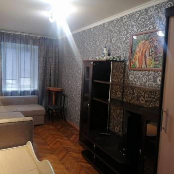 Сдается Многокомнатная квартира, 55 м²