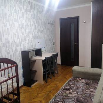 Сдается Многокомнатная квартира, 55 м²