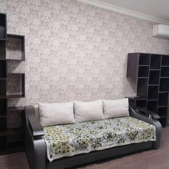 Сдается Многокомнатная квартира, 55 м²