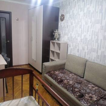Сдается Многокомнатная квартира, 55 м²