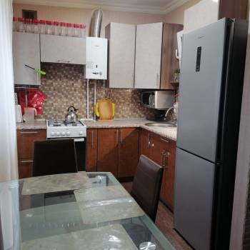 Сдается Многокомнатная квартира, 55 м²