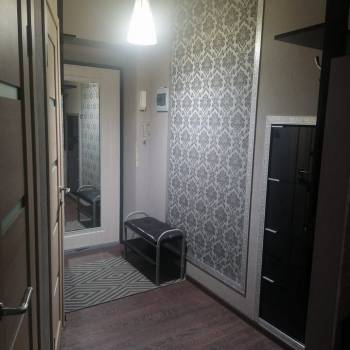 Сдается Многокомнатная квартира, 55 м²
