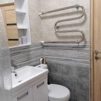 Сдается Многокомнатная квартира, 55 м²