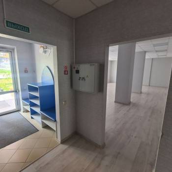 Сдается Нежилое помещение, 89 м²