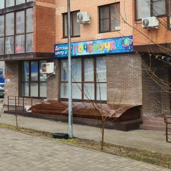 Сдается Нежилое помещение, 89 м²