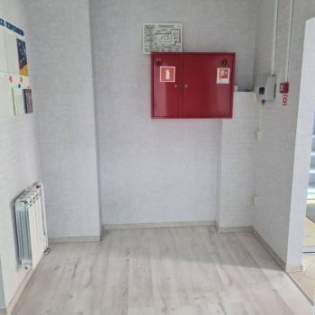 Сдается Нежилое помещение, 89 м²