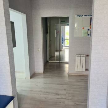 Сдается Нежилое помещение, 89 м²