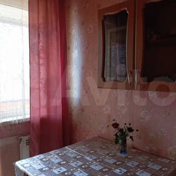Продается 1-комнатная квартира, 30 м²