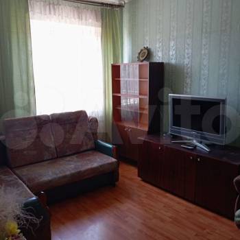 Продается 1-комнатная квартира, 30 м²