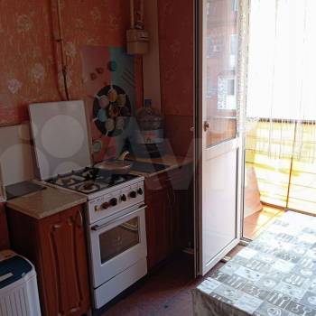 Продается 1-комнатная квартира, 30 м²