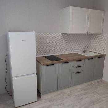 Сдается 1-комнатная квартира, 34,5 м²
