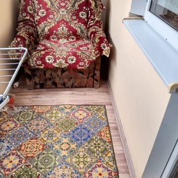 Сдается 1-комнатная квартира, 30 м²