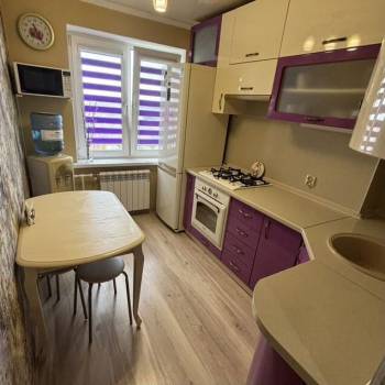 Продается 3-х комнатная квартира, 51,9 м²