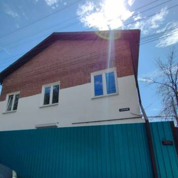 Продается Дом, 125 м²