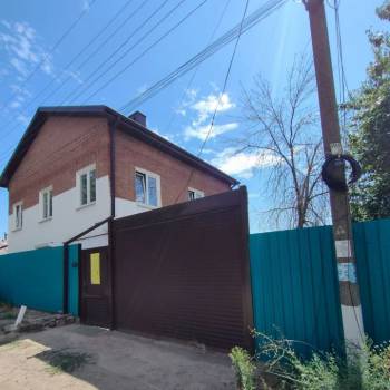 Продается Дом, 125 м²