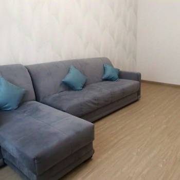 Продается 1-комнатная квартира, 42 м²