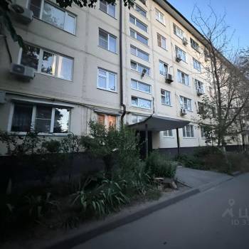 Продается 2-х комнатная квартира, 47 м²