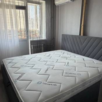 Сдается 2-х комнатная квартира, 45,6 м²