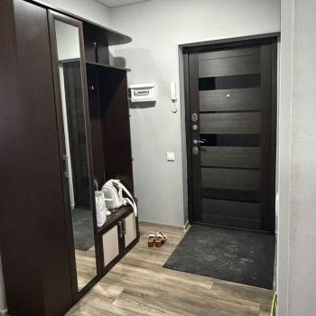 Сдается 2-х комнатная квартира, 45,6 м²