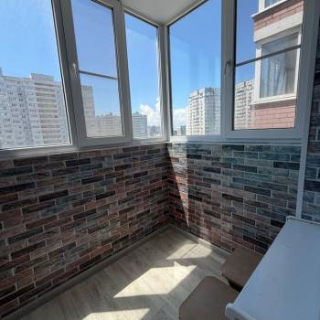 Сдается 2-х комнатная квартира, 45,6 м²