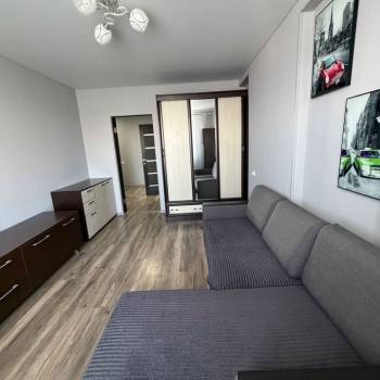 Сдается 2-х комнатная квартира, 45,6 м²