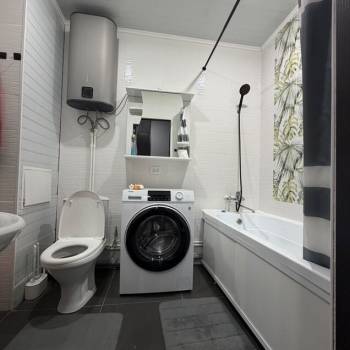 Сдается 2-х комнатная квартира, 45,6 м²