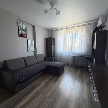 Сдается 2-х комнатная квартира, 45,6 м²