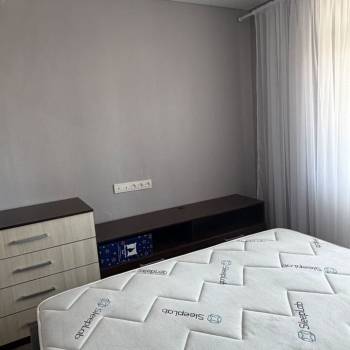 Сдается 2-х комнатная квартира, 45,6 м²