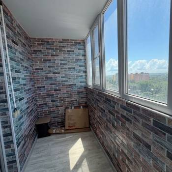 Сдается 2-х комнатная квартира, 45,6 м²