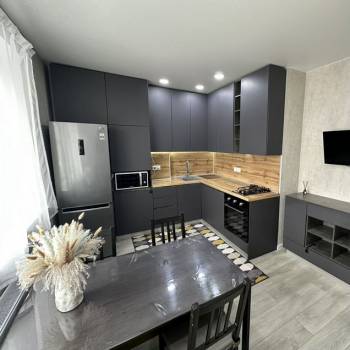 Продается 1-комнатная квартира, 37,1 м²