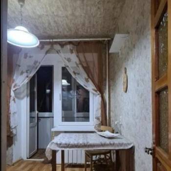 Продается 2-х комнатная квартира, 56 м²