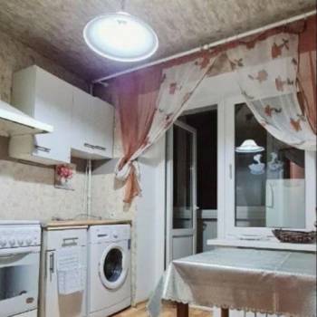 Продается 2-х комнатная квартира, 56 м²