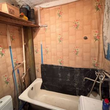 Продается 1-комнатная квартира, 22 м²