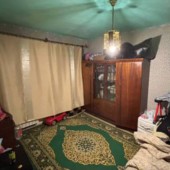 Продается 1-комнатная квартира, 22 м²