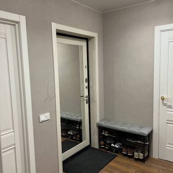 Продается 3-х комнатная квартира, 101,1 м²