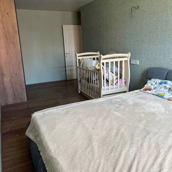 Продается 3-х комнатная квартира, 101,1 м²