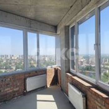 Продается 3-х комнатная квартира, 101,1 м²