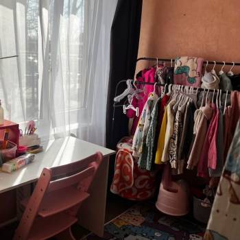 Продается 3-х комнатная квартира, 66 м²